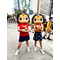  Masque Wonder Woman Funko Pop adulte, fig. 4 