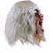  Masque zombie sanglant adulte en latex Halloween, fig. 3 