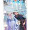  Nappe en plastique La Reine des Neiges 2 120 x 180 cm, fig. 4 