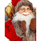  Père Noël debout 30 cm, fig. 3 