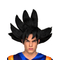  Perruque Goku Dragon Ball adulte, fig. 1 