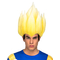  Perruque Super Saiyan Vegeta Dragon Ball adulte, fig. 1 
