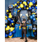  Piñata Batman, fig. 4 