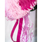  Piñata flamant rose 90 x 48 cm, fig. 4 