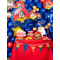  Piñata Wonder Woman, fig. 4 