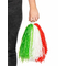  Italien-Fan-Pompon, fig. 4 