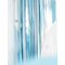  Rideau scintillant à franges bleu métallisé 90 x 250 cm, fig. 4 