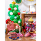  Sapin de Noël bouquet de ballons 161 cm, fig. 4 