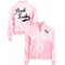  Veste rock'n roll rose femme, fig. 4 