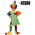  Déguisement pour Enfants Femme clown, fig. 1 
