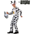  Costume per Bambini Mucca, fig. 1 