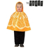  Déguisement pour Bébés 1066 Orange, fig. 1 