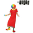  Verkleidung für Erwachsene Clown, fig. 1 