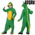  Costume per Bambini Dinosauro, fig. 1 