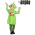  Déguisement pour Bébés Alien Vert, fig. 1 