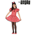  Déguisement pour Enfants Minnie Mouse 9489, fig. 1 