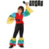  Déguisement pour Enfants Danseur de rumba (2 Pcs), fig. 1 