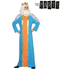  Costume per Adulti (2 pcs) Re Magio Melchiorre, fig. 1 