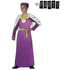  Déguisement pour Enfants Roi mage balthazar (4 Pcs), fig. 1 