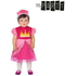  Verkleidung für Babys Prinzessin Rosa, fig. 1 
