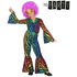  Déguisement pour Enfants Disco, fig. 1 