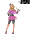  Déguisement pour Adultes Rose (3 pcs) Pop Star, fig. 1 