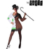  Costume per Adulti (2 pcs) Dr. Jekyll & Mr. Hyde, fig. 1 
