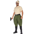  Déguisement pour Adultes Soldier, fig. 1 