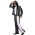  Déguisement pour Adultes Pop Star (3 pcs), fig. 1 