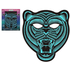  Masque LED Tigre, fig. 1 