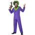  Déguisement pour Adultes Joker Clown, fig. 1 