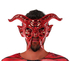  Masque 117746, fig. 1 