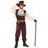  Verkleidung für Erwachsene Steampunk, fig. 1 