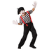  Déguisement pour Enfants Mime, fig. 1 
