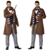  Costume per Adulti Mago Anni 20, fig. 1 
