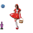  Déguisement pour Adultes Chaperon Rouge, fig. 1 