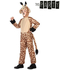  Costume per Bambini Giraffa (2 Pcs), fig. 1 