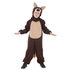  Costume per Bambini 3007-5 Lupo Feroce, fig. 1 