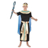  Déguisement pour Enfants 24-84151 Pharaon, fig. 1 