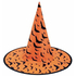  Chapeau My Other Me Sorcière, fig. 1 