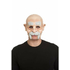  Masque Old Man, fig. 1 