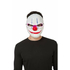  Masque The Purgue, fig. 1 