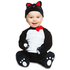  Costume per Neonati, fig. 1 