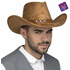 Chapeau de Cowboy My Other Me Vehicles Marron, fig. 1 