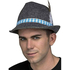  Chapeau My Other Me Tirolés Gris, fig. 1 