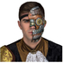  Masque My Other Me Steampunk, fig. 1 
