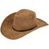  Chapeau de Cowboy My Other Me Marron, fig. 1 