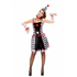  Verkleidung für Erwachsene My Other Me Damen Harlekin, fig. 1 