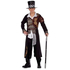  Verkleidung für Kinder My Other Me Steampunk, fig. 1 