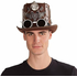  Cappello My Other Me Steampunk Marrone, fig. 1 